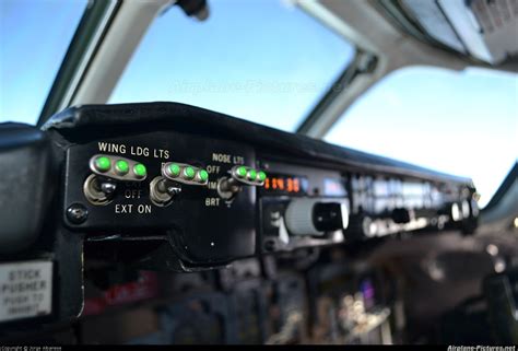 lv cockpit